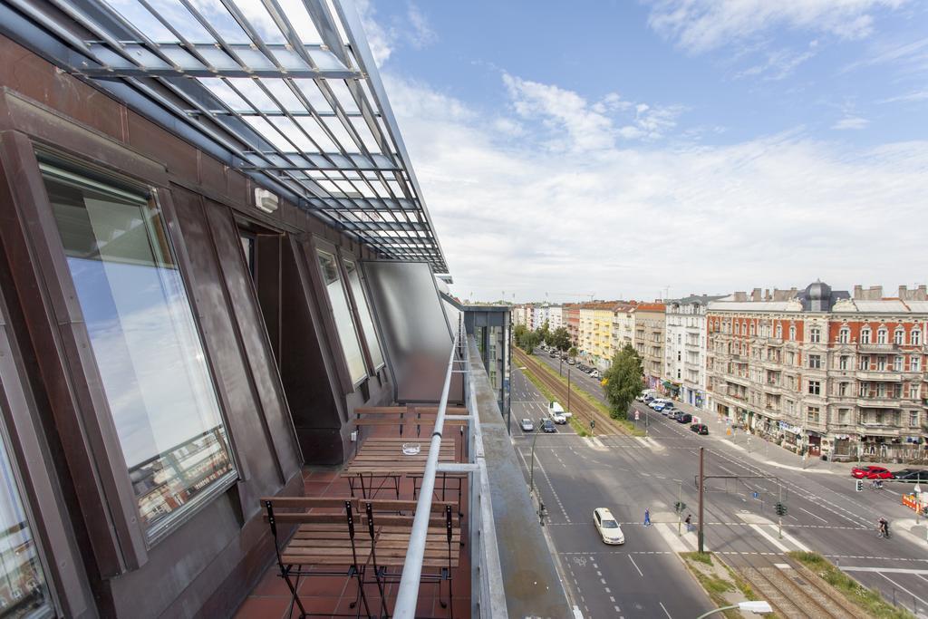 The Danziger, 2 Unique Lofty Style Units In Prenzlauerberg Apartment Berlin Bilik gambar