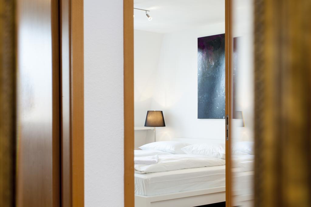 The Danziger, 2 Unique Lofty Style Units In Prenzlauerberg Apartment Berlin Bilik gambar