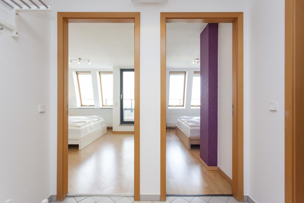The Danziger, 2 Unique Lofty Style Units In Prenzlauerberg Apartment Berlin Bilik gambar