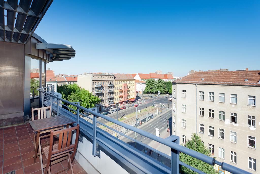 The Danziger, 2 Unique Lofty Style Units In Prenzlauerberg Apartment Berlin Bilik gambar