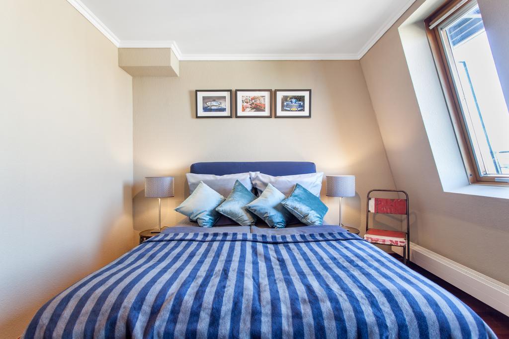 The Danziger, 2 Unique Lofty Style Units In Prenzlauerberg Apartment Berlin Luaran gambar